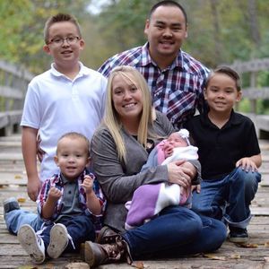 Meet your Posher, Crystal